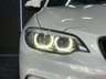 USED 2018 68 BMW 2 SERIES 3.0 M240i Coupe 2dr Petrol Auto Euro 6 (s/s) (340 ps) 