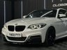 USED 2018 68 BMW 2 SERIES 3.0 M240i Coupe 2dr Petrol Auto Euro 6 (s/s) (340 ps) 