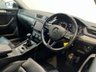 USED 2016 16 SKODA SUPERB 2.0 TDI SE L Executive Hatchback 5dr Diesel Manual Euro 6 (s/s) (190 ps) 2 key, FSH, leather, apple car play