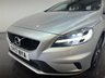 USED 2017 17 VOLVO V40 2.0 T2 R-Design Hatchback 5dr Petrol Manual Euro 6 (s/s) (122 ps) 2 keys, FSH, heated seats, DAB