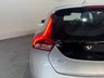 USED 2017 17 VOLVO V40 2.0 T2 R-Design Hatchback 5dr Petrol Manual Euro 6 (s/s) (122 ps) 2 keys, FSH, heated seats, DAB