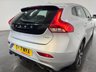 USED 2017 17 VOLVO V40 2.0 T2 R-Design Hatchback 5dr Petrol Manual Euro 6 (s/s) (122 ps) 2 keys, FSH, heated seats, DAB