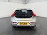 USED 2017 17 VOLVO V40 2.0 T2 R-Design Hatchback 5dr Petrol Manual Euro 6 (s/s) (122 ps) 2 keys, FSH, heated seats, DAB