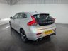USED 2017 17 VOLVO V40 2.0 T2 R-Design Hatchback 5dr Petrol Manual Euro 6 (s/s) (122 ps) 2 keys, FSH, heated seats, DAB