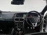 USED 2017 17 VOLVO V40 2.0 T2 R-Design Hatchback 5dr Petrol Manual Euro 6 (s/s) (122 ps) 2 keys, FSH, heated seats, DAB
