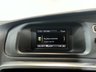 USED 2017 17 VOLVO V40 2.0 T2 R-Design Hatchback 5dr Petrol Manual Euro 6 (s/s) (122 ps) 2 keys, FSH, heated seats, DAB