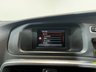 USED 2017 17 VOLVO V40 2.0 T2 R-Design Hatchback 5dr Petrol Manual Euro 6 (s/s) (122 ps) 2 keys, FSH, heated seats, DAB