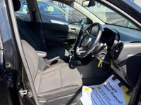 USED 2017 17 KIA PICANTO 1.25 3 Hatchback 5dr Petrol Manual Euro 6 (83 bhp) *** APPLE CAR PLAY, REVERSING CAMERA, USB, AUX, BLUETOOTH ***