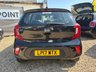 USED 2017 17 KIA PICANTO 1.25 3 Hatchback 5dr Petrol Manual Euro 6 (83 bhp) *** APPLE CAR PLAY, REVERSING CAMERA, USB, AUX, BLUETOOTH ***