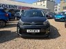 USED 2017 17 KIA PICANTO 1.25 3 Hatchback 5dr Petrol Manual Euro 6 (83 bhp) *** APPLE CAR PLAY, REVERSING CAMERA, USB, AUX, BLUETOOTH ***