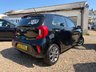 USED 2017 17 KIA PICANTO 1.25 3 Hatchback 5dr Petrol Manual Euro 6 (83 bhp) *** APPLE CAR PLAY, REVERSING CAMERA, USB, AUX, BLUETOOTH ***