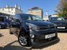 USED 2017 17 KIA PICANTO 1.25 3 Hatchback 5dr Petrol Manual Euro 6 (83 bhp) *** APPLE CAR PLAY, REVERSING CAMERA, USB, AUX, BLUETOOTH ***