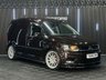 USED 2016 66 VOLKSWAGEN CADDY 2.0 TDI C20 BlueMotion Tech Highline Panel Van 5dr Diesel Manual SWB Euro 6 (s/s) (102 ps) 