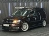 USED 2016 66 VOLKSWAGEN CADDY 2.0 TDI C20 BlueMotion Tech Highline Panel Van 5dr Diesel Manual SWB Euro 6 (s/s) (102 ps) 