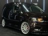 USED 2016 66 VOLKSWAGEN CADDY 2.0 TDI C20 BlueMotion Tech Highline Panel Van 5dr Diesel Manual SWB Euro 6 (s/s) (102 ps) 
