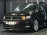 USED 2016 66 VOLKSWAGEN CADDY 2.0 TDI C20 BlueMotion Tech Highline Panel Van 5dr Diesel Manual SWB Euro 6 (s/s) (102 ps) 