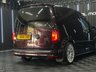 USED 2016 66 VOLKSWAGEN CADDY 2.0 TDI C20 BlueMotion Tech Highline Panel Van 5dr Diesel Manual SWB Euro 6 (s/s) (102 ps) 