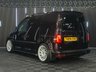 USED 2016 66 VOLKSWAGEN CADDY 2.0 TDI C20 BlueMotion Tech Highline Panel Van 5dr Diesel Manual SWB Euro 6 (s/s) (102 ps) 
