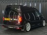 USED 2016 66 VOLKSWAGEN CADDY 2.0 TDI C20 BlueMotion Tech Highline Panel Van 5dr Diesel Manual SWB Euro 6 (s/s) (102 ps) 