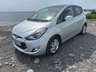 USED 2012 12 HYUNDAI IX20 1.6 Style Hatchback 5dr Petrol Auto Euro 5 (123 bhp) 
