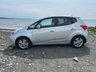 USED 2012 12 HYUNDAI IX20 1.6 Style Hatchback 5dr Petrol Auto Euro 5 (123 bhp) 