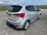 USED 2012 12 HYUNDAI IX20 1.6 Style Hatchback 5dr Petrol Auto Euro 5 (123 bhp) 