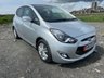 USED 2012 12 HYUNDAI IX20 1.6 Style Hatchback 5dr Petrol Auto Euro 5 (123 bhp) 