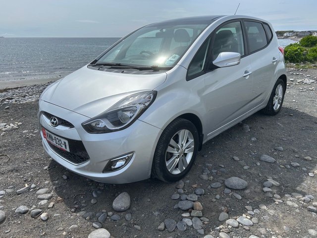 View our HYUNDAI IX20