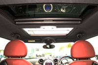 USED 2014 14 MINI PACEMAN DIESEL COUPE 2.0 Cooper SD SUV 3dr Diesel Manual ALL4 Euro 5 (s/s) (143 ps) - OVER &pound;10K OF EXTRAS - SAT NAV, HTD/LEATHER, PAN ROOF, XENONS, CRUISE, 18" ALLOYS, P/SENSORS, BLUETOOTH, DAB & HARMAN KARDON S/S