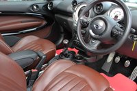 USED 2014 14 MINI PACEMAN DIESEL COUPE 2.0 Cooper SD SUV 3dr Diesel Manual ALL4 Euro 5 (s/s) (143 ps) - OVER &pound;10K OF EXTRAS - SAT NAV, HTD/LEATHER, PAN ROOF, XENONS, CRUISE, 18" ALLOYS, P/SENSORS, BLUETOOTH, DAB & HARMAN KARDON S/S
