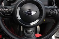 USED 2014 14 MINI PACEMAN DIESEL COUPE 2.0 Cooper SD SUV 3dr Diesel Manual ALL4 Euro 5 (s/s) (143 ps) - OVER &pound;10K OF EXTRAS - SAT NAV, HTD/LEATHER, PAN ROOF, XENONS, CRUISE, 18" ALLOYS, P/SENSORS, BLUETOOTH, DAB & HARMAN KARDON S/S