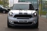 USED 2014 14 MINI PACEMAN DIESEL COUPE 2.0 Cooper SD SUV 3dr Diesel Manual ALL4 Euro 5 (s/s) (143 ps) - OVER &pound;10K OF EXTRAS - SAT NAV, HTD/LEATHER, PAN ROOF, XENONS, CRUISE, 18" ALLOYS, P/SENSORS, BLUETOOTH, DAB & HARMAN KARDON S/S