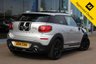 USED 2014 14 MINI PACEMAN DIESEL COUPE 2.0 Cooper SD SUV 3dr Diesel Manual ALL4 Euro 5 (s/s) (143 ps) - OVER &pound;10K OF EXTRAS - SAT NAV, HTD/LEATHER, PAN ROOF, XENONS, CRUISE, 18" ALLOYS, P/SENSORS, BLUETOOTH, DAB & HARMAN KARDON S/S