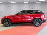 USED 2018 T LAND ROVER RANGE ROVER VELAR 2.0 D240 R-Dynamic S SUV 5dr Diesel Auto 4WD Euro 6 (s/s) (240 ps) 2 KEYS, PAN ROOF