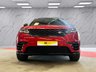 USED 2018 T LAND ROVER RANGE ROVER VELAR 2.0 D240 R-Dynamic S SUV 5dr Diesel Auto 4WD Euro 6 (s/s) (240 ps) 2 KEYS, PAN ROOF