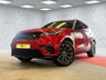 USED 2018 T LAND ROVER RANGE ROVER VELAR 2.0 D240 R-Dynamic S SUV 5dr Diesel Auto 4WD Euro 6 (s/s) (240 ps) 2 KEYS, PAN ROOF