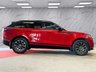 USED 2018 T LAND ROVER RANGE ROVER VELAR 2.0 D240 R-Dynamic S SUV 5dr Diesel Auto 4WD Euro 6 (s/s) (240 ps) 2 KEYS, PAN ROOF