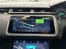 USED 2018 T LAND ROVER RANGE ROVER VELAR 2.0 D240 R-Dynamic S SUV 5dr Diesel Auto 4WD Euro 6 (s/s) (240 ps) 2 KEYS, PAN ROOF