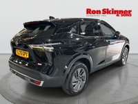 USED 2026 75 NISSAN QASHQAI 1.3 DIG-T MHEV Acenta Premium SUV 5dr Petrol Hybrid XTRON Euro 6 (s/s) (158 ps) 