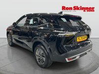 USED 2026 75 NISSAN QASHQAI 1.3 DIG-T MHEV Acenta Premium SUV 5dr Petrol Hybrid XTRON Euro 6 (s/s) (158 ps) 