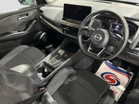 USED 2026 75 NISSAN QASHQAI 1.3 DIG-T MHEV Acenta Premium SUV 5dr Petrol Hybrid XTRON Euro 6 (s/s) (158 ps) 