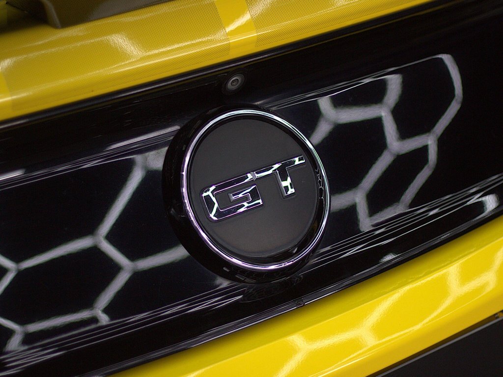 USED 2017 17 FORD MUSTANG 5.0 V8 GT Fastback Euro 6 2dr sold