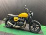 USED 2016 16 TRIUMPH BONNEVILLE NEWCHURCH FINANCE SPECIALISTS APPLY NOW LOW RATE FINANCE DELIVERY AVAILABLE