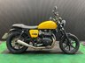 USED 2016 16 TRIUMPH BONNEVILLE NEWCHURCH FINANCE SPECIALISTS APPLY NOW LOW RATE FINANCE DELIVERY AVAILABLE