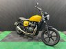USED 2016 16 TRIUMPH BONNEVILLE NEWCHURCH FINANCE SPECIALISTS APPLY NOW LOW RATE FINANCE DELIVERY AVAILABLE