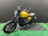 USED 2016 16 TRIUMPH BONNEVILLE NEWCHURCH FINANCE SPECIALISTS APPLY NOW LOW RATE FINANCE DELIVERY AVAILABLE