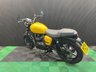 USED 2016 16 TRIUMPH BONNEVILLE NEWCHURCH FINANCE SPECIALISTS APPLY NOW LOW RATE FINANCE DELIVERY AVAILABLE
