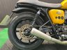 USED 2016 16 TRIUMPH BONNEVILLE NEWCHURCH FINANCE SPECIALISTS APPLY NOW LOW RATE FINANCE DELIVERY AVAILABLE