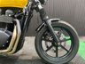 USED 2016 16 TRIUMPH BONNEVILLE NEWCHURCH FINANCE SPECIALISTS APPLY NOW LOW RATE FINANCE DELIVERY AVAILABLE