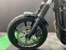 USED 2016 16 TRIUMPH BONNEVILLE NEWCHURCH FINANCE SPECIALISTS APPLY NOW LOW RATE FINANCE DELIVERY AVAILABLE